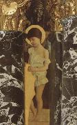 Gustav Klimt Italian Renaissance (mk20)